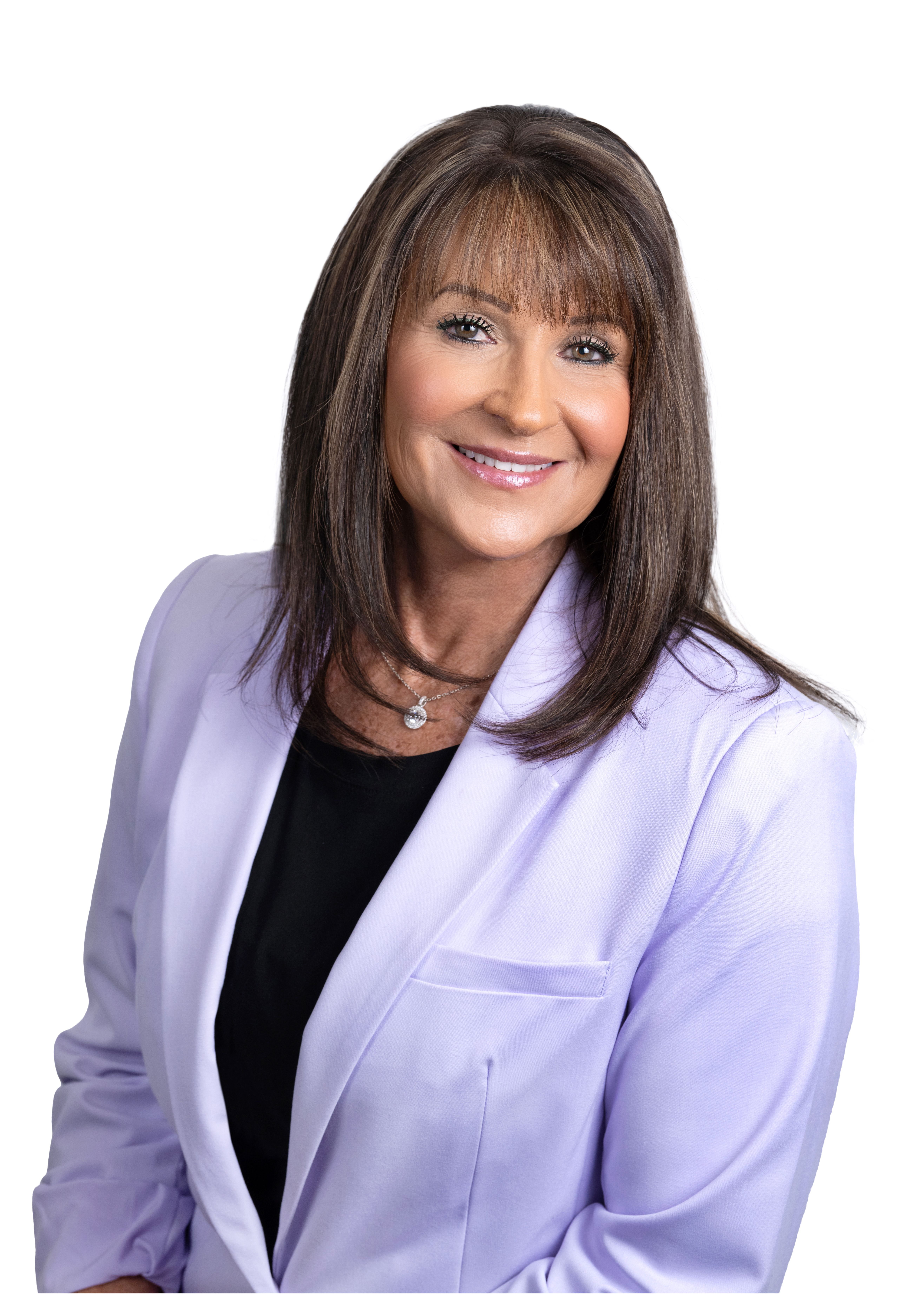Lisa Borchers